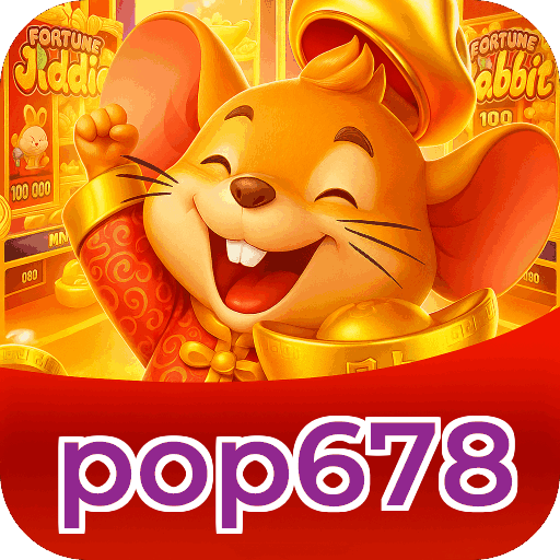 Tabela RTP dos jogos de cassino da pop678