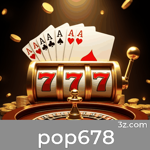 pop678: Apostas Sem Limites com Nosso App Móvel