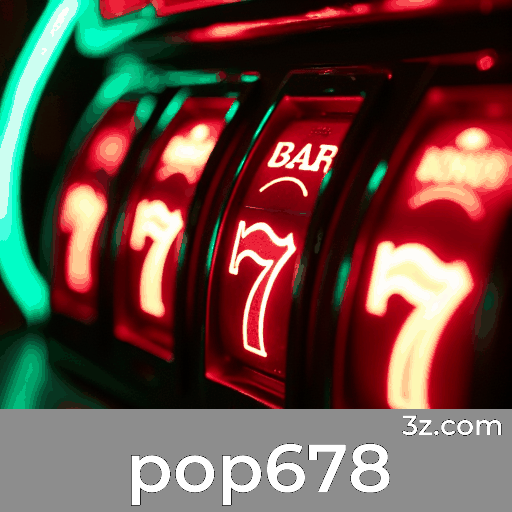 Maximize sua Experiência de Bônus no pop678