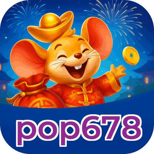 pop678 bônus R$5.000 + 500 giros - Rollover 35x, prazo 30 dias, 38% taxa conversão