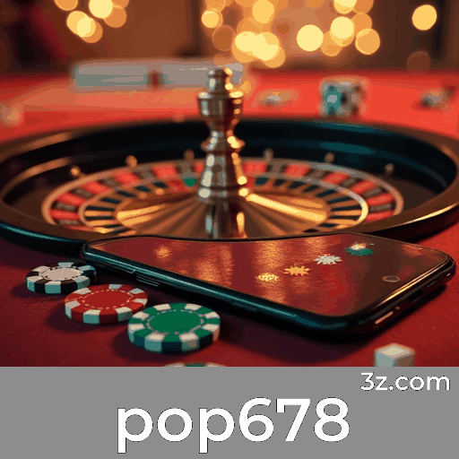 DEPÓSITOS na pop678