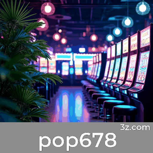 Pop678: Plataforma Responsável e Sustentável