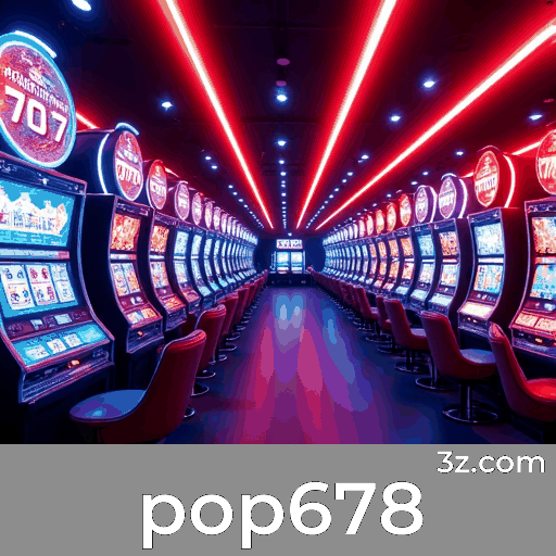 pop678: Apostas Sem Limites com Nosso App Móvel