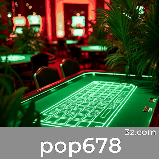 Desbloqueie Ofertas Exclusivas no Pop678